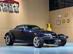 猎兽 2002款 基本型