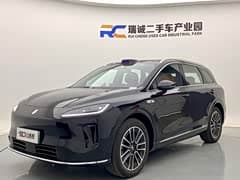 尚界H5 2025款 纯电 Max 长续航