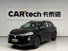 岚图知音 2024款 长续航超充版