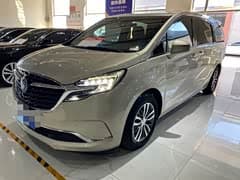 别克GL8 2021款 ES陆尊 653T 尊享型