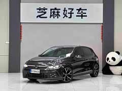 高尔夫GTI 2021款 380TSI DSG GTI