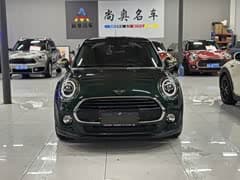 MINI 2019款 1.5T COOPER 经典派