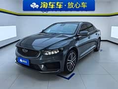 星瑞 2021款 改款 2.0TD 尊贵型