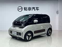 宝骏KiWi EV