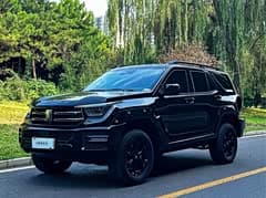 坦克400新能源 2026款 Hi4-T