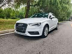 奥迪A3 2016款 Sportback 35 TFSI 领英型