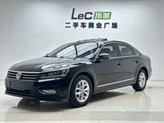 帕萨特 2017款 330TSI DSG尊荣版