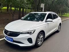 威朗 2022款 Pro 533T 乐享版