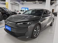 长安启源A05经典 2024款 70 Pro