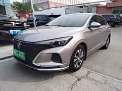 逸动 2020款 PLUS 蓝鲸NE 1.4T GDI DCT尊贵型