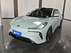 智己LS6 2023款 Max 长续航版