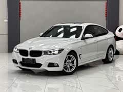 BMW 3 SeriesGT