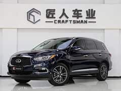 英菲尼迪QX60