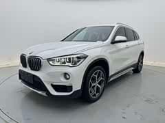 宝马X1 2019款 xDrive20Li 尊享型