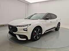 EVOS 2022款 改款 EcoBoost 245 ST-Line
