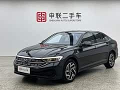 速腾 2023款 300TSI DSG超越版