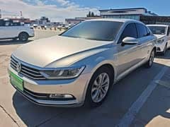 迈腾 2017款 330TSI DSG 豪华型