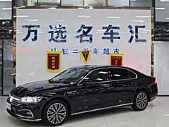 辉昂 2019款 380TSI 两驱商务版 国VI