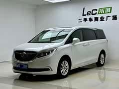 别克GL8 2017款 ES 28T 舒适型 国V