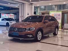 C-TREK蔚领 2017款 230TSI DSG舒适型