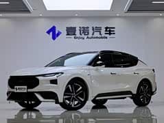 EVOS 2022款 改款 EcoBoost 245 ST-Line