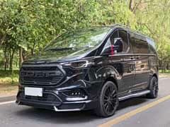 沃森威尔福特黑武士 2023款 2.0T 汽油标配版