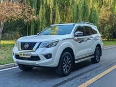 途达 2018款 2.5L 自动两驱智享版