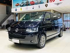 凯路威 2015款 2.0TSI 四驱舒适版