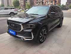 Geely Xingyue L