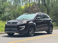 驭胜S330