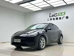 Model Y 2023款 后轮驱动版
