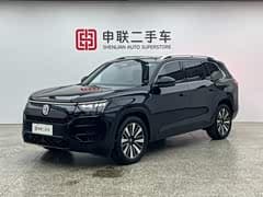 途昂 2025款 途昂 Pro 450TSI 四驱纵横版