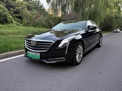凯迪拉克CT6 PLUG-IN