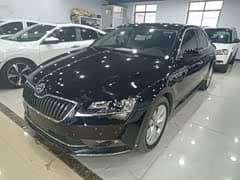 速派 2018款 TSI330 DSG舒适版 国V