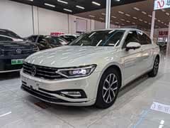 迈腾 2020款 330TSI DSG 领先型