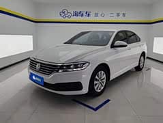 朗逸 2019款 1.5L 自动风尚版 国VI