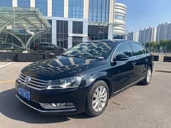 迈腾 2016款 1.8TSI 智享舒适型