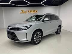 问界M7 2024款 1.5T 四驱Plus版 5座