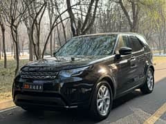 发现 2017款 3.0 SC V6 SE