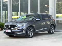 Acura RDX