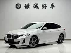 BMW 6 SeriesGT
