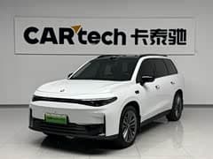 Leapmotor C16