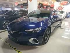 君威 2019款 GS 28T 精英型 国VI