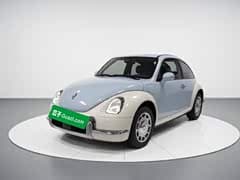 欧拉芭蕾猫 2023款 401km 尊贵型