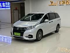奥德赛 2019款 2.0L 锐·畅享版