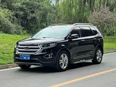 锐界 2016款 EcoBoost 245 四驱豪锐型 7座