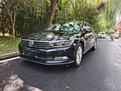 迈腾 2018款 改款 330TSI DSG 豪华型