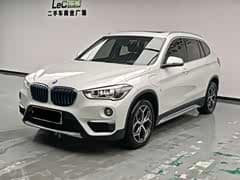 宝马X1新能源 2019款 xDrive25Le 豪华型