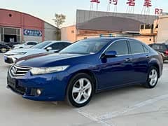 思铂睿 2009款 2.4L 尊贵导航版