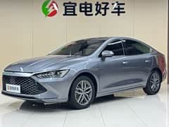 秦PLUS
